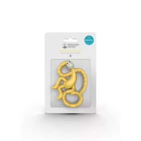 Mini táncoló rágómaki - Sárga