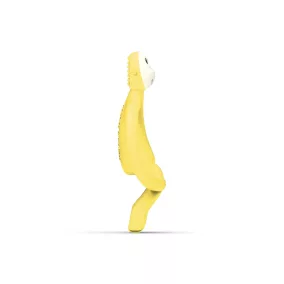 Rágómaki - Krémsárga - rágóka fogzásra - No tail
