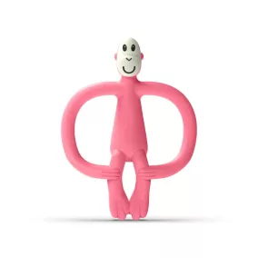 Rágómaki - Pink - rágóka fogzásra - No tail
