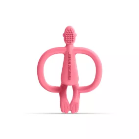 Rágómaki - Pink - rágóka fogzásra - No tail