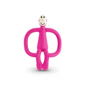 Rágómaki – Pink- rágóka fogzásra