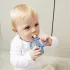 Rágómaki - Little Stars - rágóka fogzásra