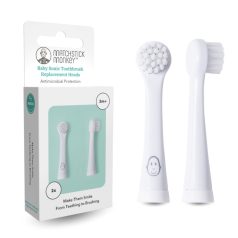 Cserefej csomag szónikus fogkeféhez 2db-os