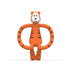 Rágótigris - rágóka fogzásra