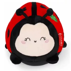 Legami plüss katica - mini