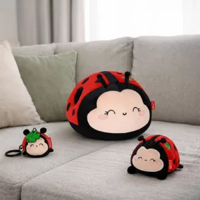 Legami plüss katica - mini