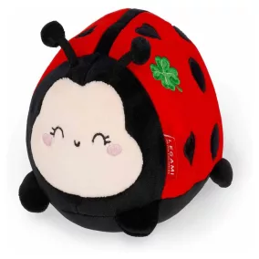 Legami plüss katica - mini