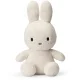 Bon Ton Toys Miffy frottír plüss - Bézs - 23 cm