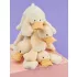 Bon Ton Toys Miffy frottír plüss - Bézs - 23 cm