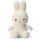 Bon Ton Toys Miffy frottír plüss - Krémfehér - 23 cm