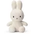 Bon Ton Toys Miffy frottír plüss - Krémfehér - 23 cm