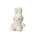 Bon Ton Toys Miffy frottír plüss - Krémfehér - 23 cm
