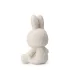 Bon Ton Toys Miffy frottír plüss - Krémfehér - 23 cm