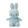 Bon Ton Toys Miffy frottír plüss - Világoskék - 23 cm