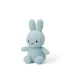 Bon Ton Toys Miffy frottír plüss - Világoskék - 23 cm