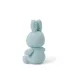 Bon Ton Toys Miffy frottír plüss - Világoskék - 23 cm