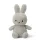Bon Ton Toys Miffy frottír plüss - Világosszürke - 23 cm