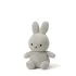 Bon Ton Toys Miffy frottír plüss - Világosszürke - 23 cm