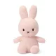 Bon Ton Toys Miffy frottír plüss - Világos rózsaszín - 23 cm