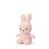 Bon Ton Toys Miffy frottír plüss - Világos rózsaszín - 23 cm