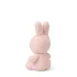Bon Ton Toys Miffy frottír plüss - Világos rózsaszín - 23 cm