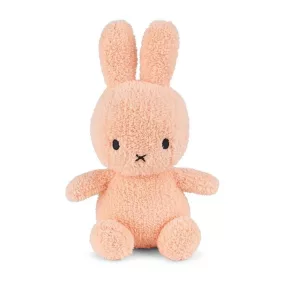 Bon Ton Toys Miffy frottír plüss - Barack - 23 cm