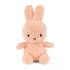 Bon Ton Toys Miffy frottír plüss - Barack - 23 cm