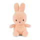 Bon Ton Toys Miffy frottír plüss - Barack - 23 cm