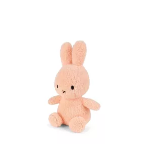 Bon Ton Toys Miffy frottír plüss - Barack - 23 cm