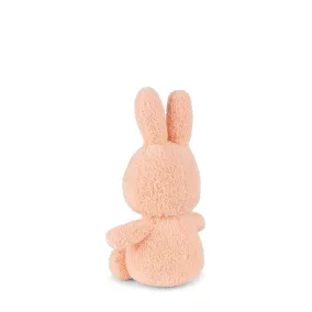 Bon Ton Toys Miffy frottír plüss - Barack - 23 cm