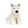 Jellycat plüss - Munro a skót terrier