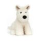 Jellycat plüss - Munro a skót terrier