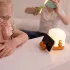 Mary's LED Éjjeli lámpa - Pirítós