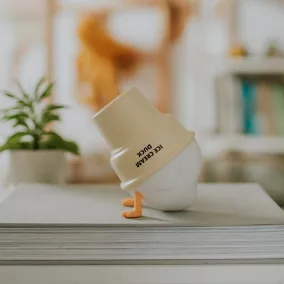 Mary's LED Éjjeli lámpa - Fagyi kacsa
