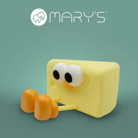 Mary's LED Éjjeli lámpa - Sajt
