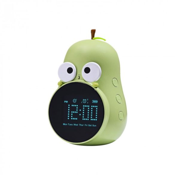 Mary's Körte ébresztőóra - Zöld