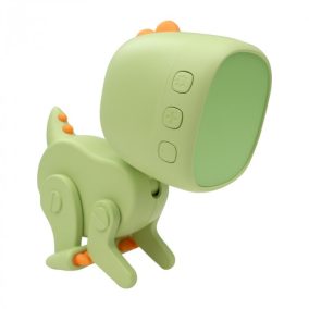 Mary's Robo Dino ébresztőóra - Zöld