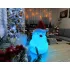 Mary's LED Éjjeli lámpa - Mikulás