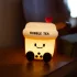 Mary's LED Éjjeli lámpa - Buborék tea