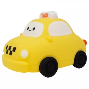 Mary's LED Éjjeli lámpa - Taxi