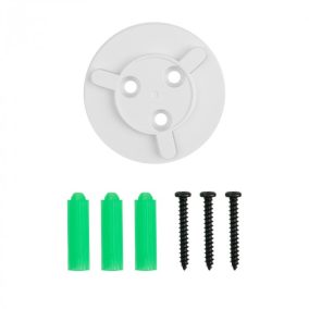   MARY’S Forgatható babafigyelő kamera - Nyuszi Rózsaszín