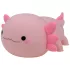 Mary's LED Éjjeli lámpa - Pink Axolotl