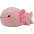 Mary's LED Éjjeli lámpa - Pink Axolotl