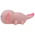 Mary's LED Éjjeli lámpa - Pink Axolotl
