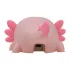 Mary's LED Éjjeli lámpa - Pink Axolotl