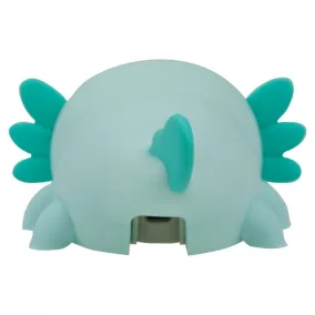 Mary's LED Éjjeli lámpa - Kék Axolotl