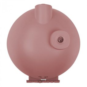 MARY’S LED Gomba alakú párásító - Pink