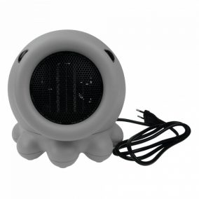 Mary's Polipos Mini Hősugárzó - Szürke