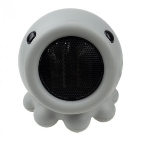 Mary's Polipos Mini Hősugárzó - Szürke