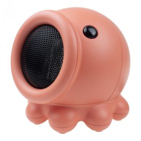 Mary's Polipos Mini Hősugárzó - Pink